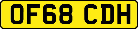 OF68CDH