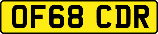 OF68CDR