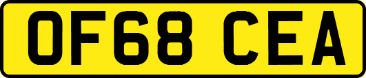 OF68CEA