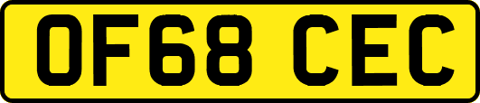 OF68CEC