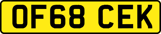 OF68CEK