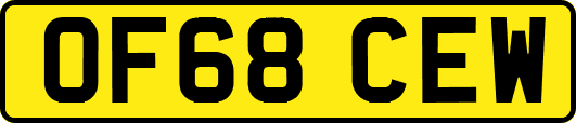 OF68CEW