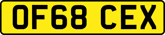 OF68CEX
