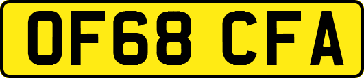 OF68CFA