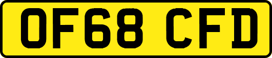 OF68CFD