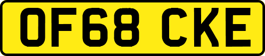OF68CKE