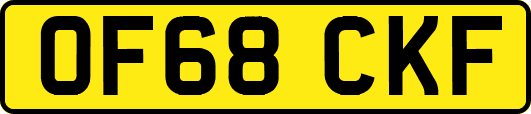 OF68CKF