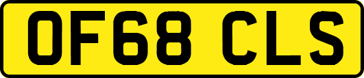 OF68CLS