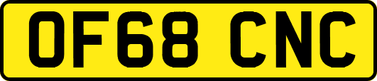 OF68CNC