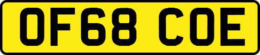OF68COE