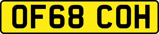 OF68COH