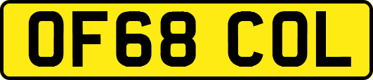 OF68COL