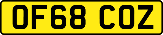 OF68COZ
