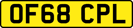 OF68CPL