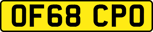 OF68CPO