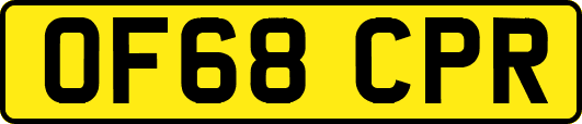 OF68CPR