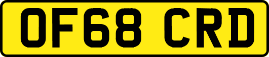 OF68CRD