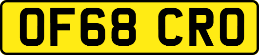 OF68CRO