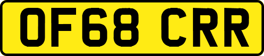 OF68CRR