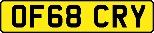 OF68CRY