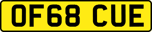 OF68CUE