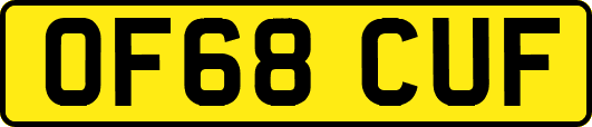 OF68CUF