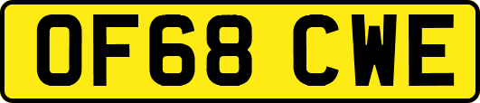 OF68CWE