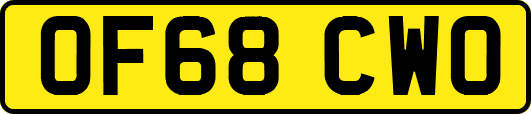 OF68CWO