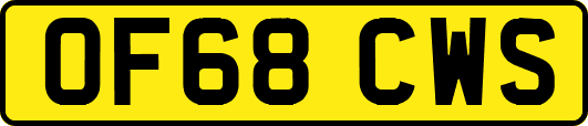 OF68CWS