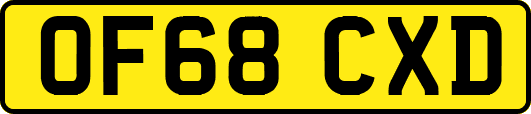 OF68CXD