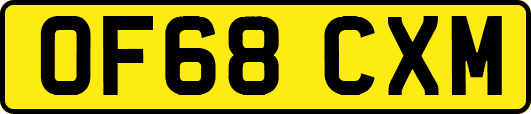 OF68CXM