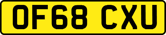 OF68CXU
