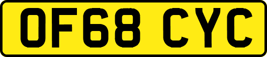 OF68CYC