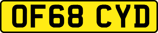 OF68CYD