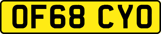 OF68CYO