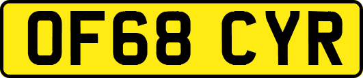 OF68CYR