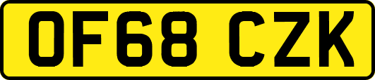 OF68CZK