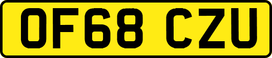 OF68CZU