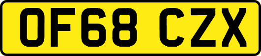 OF68CZX