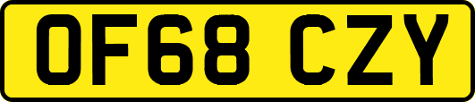 OF68CZY