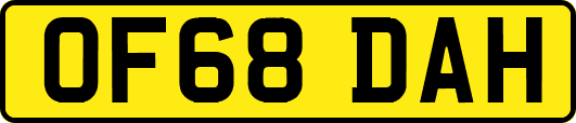 OF68DAH