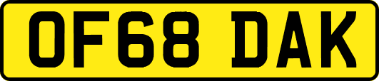 OF68DAK
