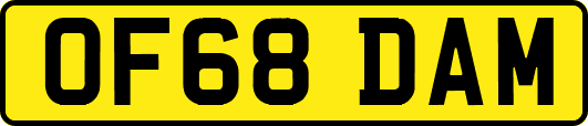OF68DAM