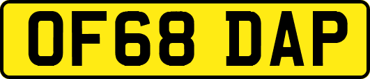 OF68DAP