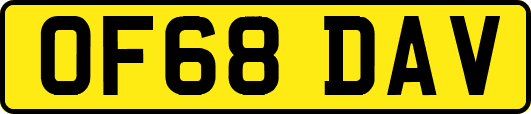 OF68DAV