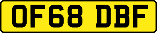 OF68DBF