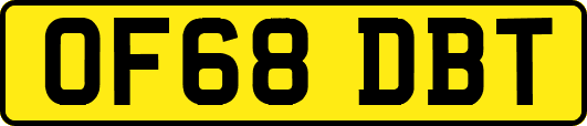 OF68DBT