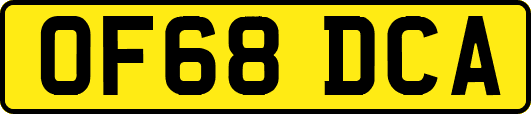 OF68DCA