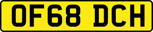 OF68DCH