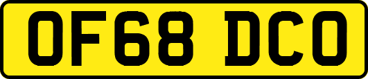 OF68DCO